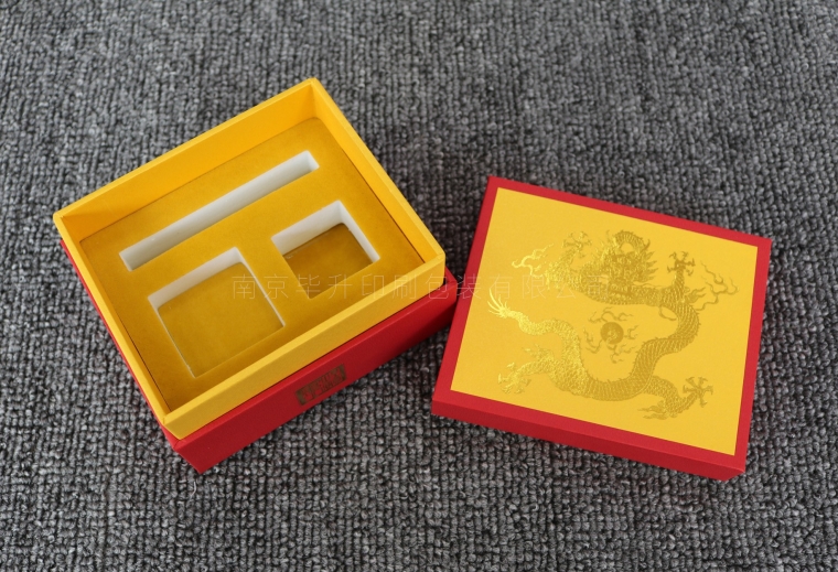 朕的朝代精品小礼盒、一份来自紫禁城的高端礼盒
